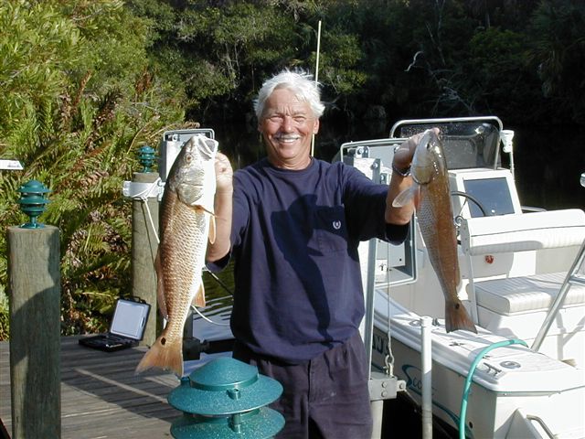 Al Allison Redfish.jpg